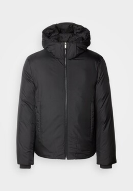 Calvin Klein: Зимний пуховик 