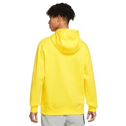 Nike: Флисовый свитер  Sportswear Club