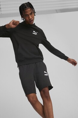 PUMA: Хлопковая толстовка 