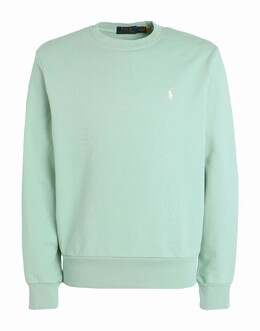 Polo Ralph Lauren: Светлая толстовка 