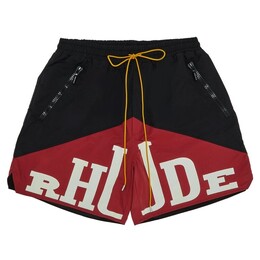 Rhude: Короткие шорты 