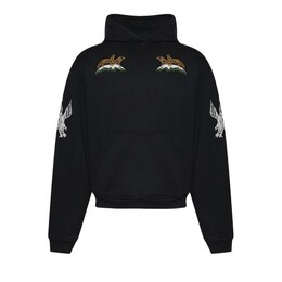 Rhude: Винтажная толстовка 