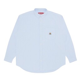 Supreme: Рубашка из фланели 