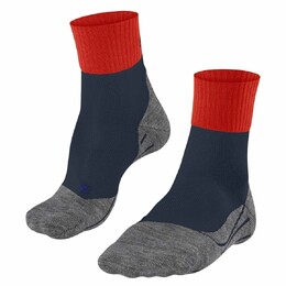 Falke: Многоцветные носки 