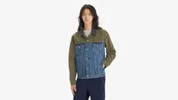 Levi's: Куртка 