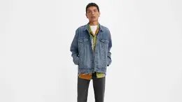 Levi's: Куртка 