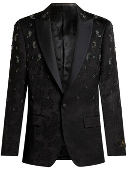 Etro: Однобортные пиджаки 