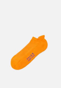 Falke: Оранжевые носки 