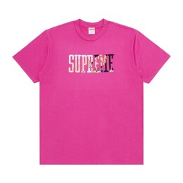 Supreme: Осенняя футболка 