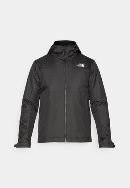 The North Face: Чёрный плащ  Millerton