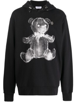 Philipp Plein: Толстовка с принтом 