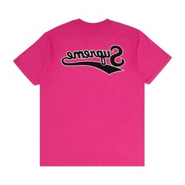 Supreme: Весенняя футболка 