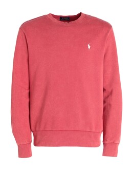 Polo Ralph Lauren: Толстовка с вышивкой 