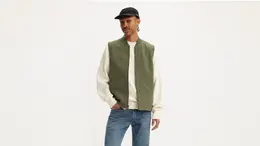 Levi's: Жилет из софтшелла 