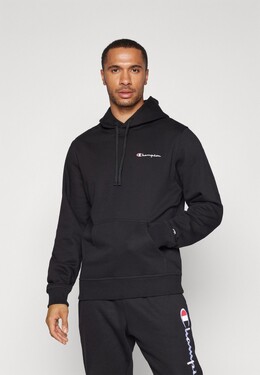 Champion: Толстовка с капюшоном 