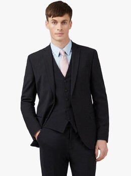 Ted Baker London: Чёрные пиджаки 
