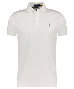 Polo Ralph Lauren: Рубашка с коротким рукавом 