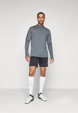 Nike: Футболка с длинным рукавом 