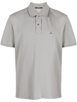 C.P. Company: Серая рубашка 
