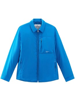 Woolrich: Зимняя куртка 