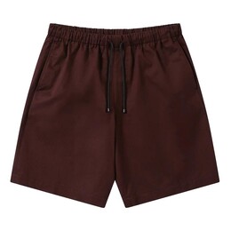 Dries Van Noten: Осенние шорты 