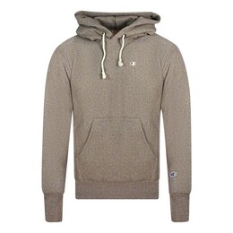 Champion: Фиолетовая толстовка 