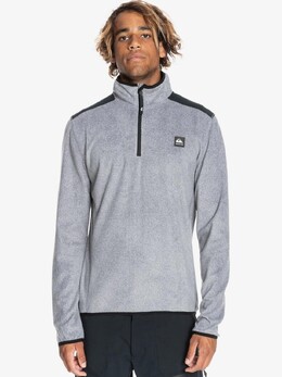 Quiksilver: Серая толстовка 