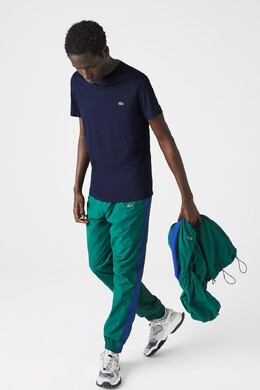 Lacoste: Хлопковая футболка 