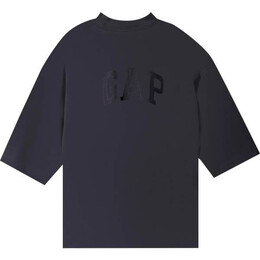 Yeezy: Футболка с рукавом 3/4 