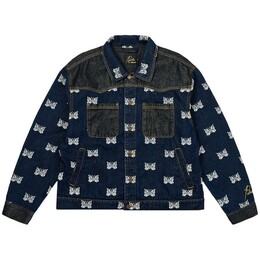 Palace: Джинсовая куртка 