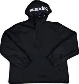 Supreme: Свитер с капюшоном 