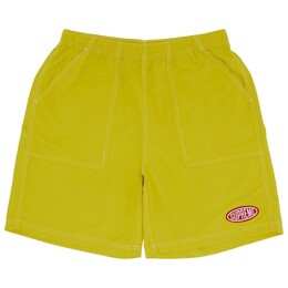 Supreme: Короткие шорты 