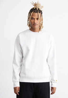 Carhartt WIP: Толстовка  Chase
