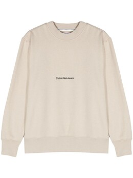 Calvin Klein Jeans: Толстовка 