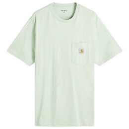 Carhartt WIP: Футболка с карманами 