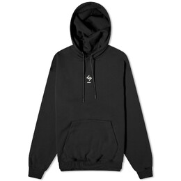 Represent: Толстовка оверсайз 