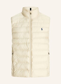 Polo Ralph Lauren: Стёганый жилет 