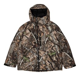 Supreme: Осенний пуховик  Gore Tex
