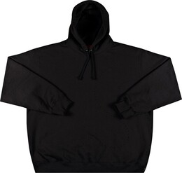 Supreme: Толстовка с капюшоном 