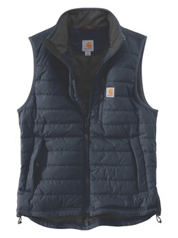 Carhartt: Жилет 