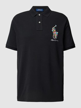 Polo Ralph Lauren: Классическая рубашка 