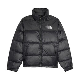 The North Face: Чёрная куртка  1996 Retro Nuptse