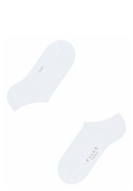 Falke: Белые носки 