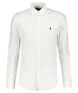 Polo Ralph Lauren: Повседневная рубашка 
