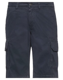 7 For All Mankind: Синие шорты 