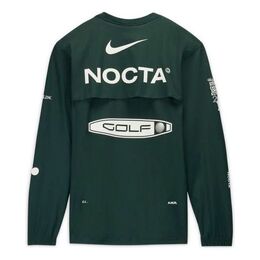 Nike: Толстовка с длинным рукавом 