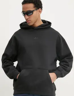 Adidas Originals: Хлопковая толстовка 