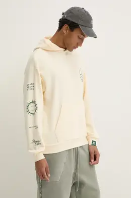 Adidas Originals: Хлопковая толстовка 