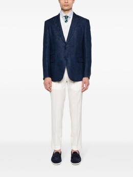 Ralph Lauren: Льняные пиджаки 