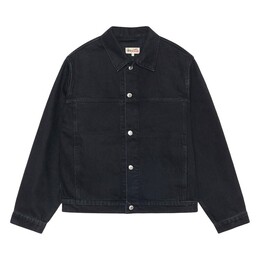 Stussy: Джинсовая куртка 